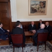 Политичка делегација Јагодине у посети Народној скупштини Републике Бугарске	
